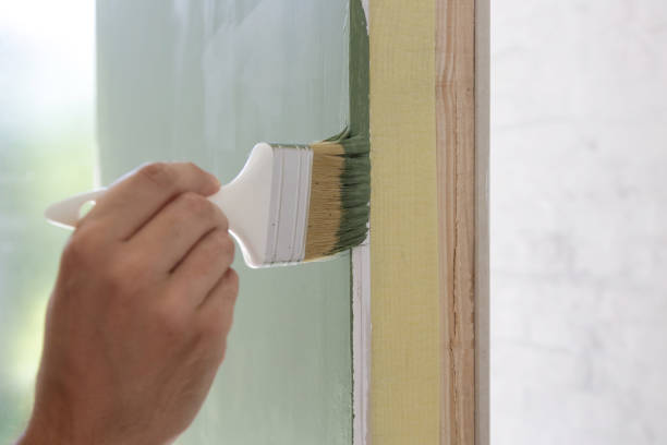 Best Commercial Mold Inspection  in Purcellville, VA