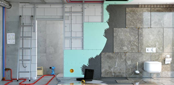 Best Mold Prevention Services  in Purcellville, VA